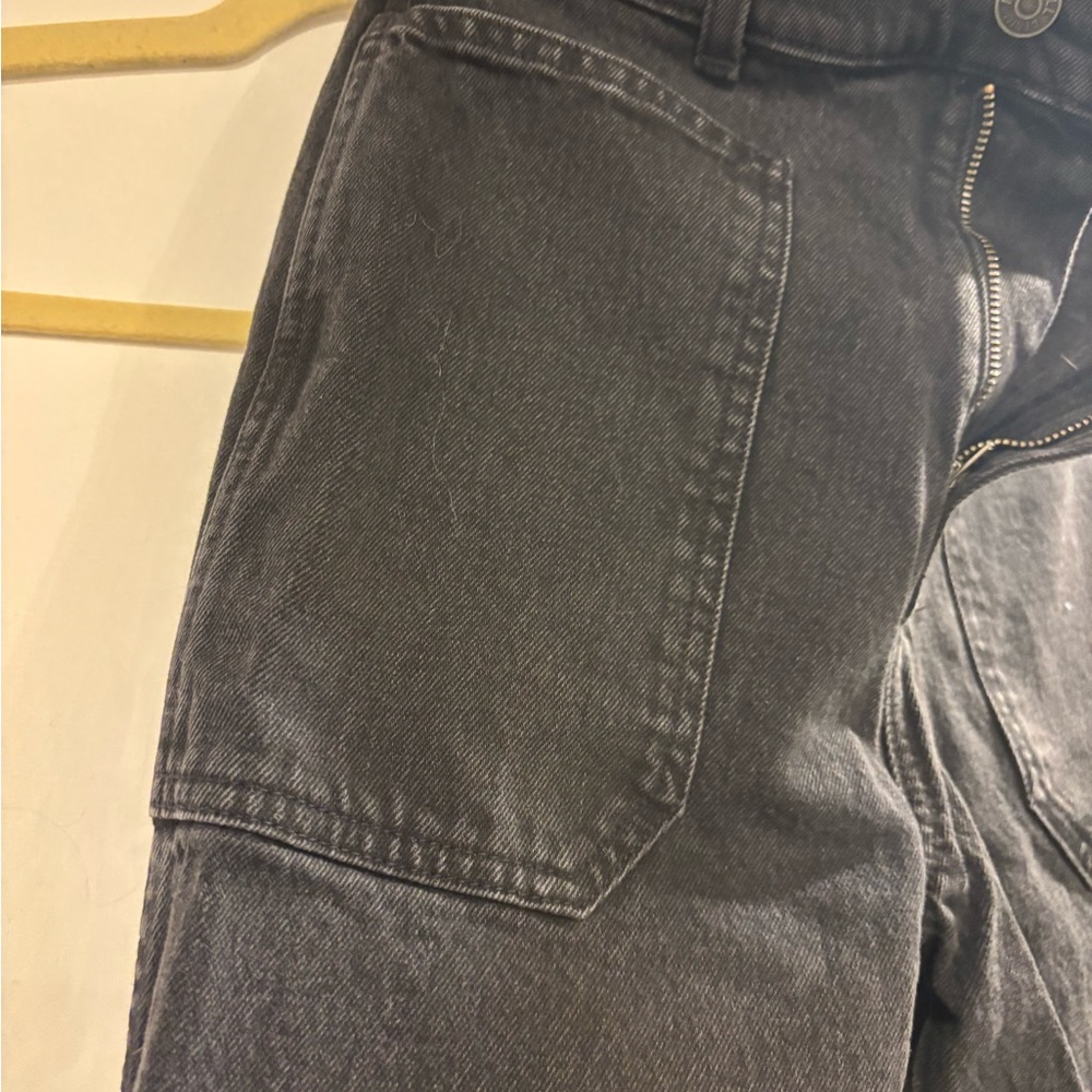 Madewell 90’s jeans - Picture 4 of 5